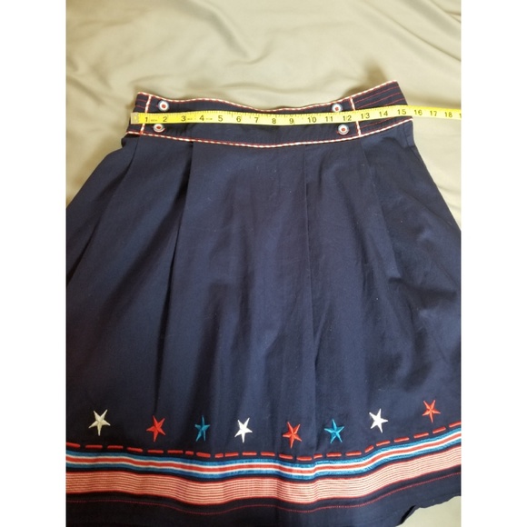 Rosalita Mc Gee skirt - Picture 3 of 6